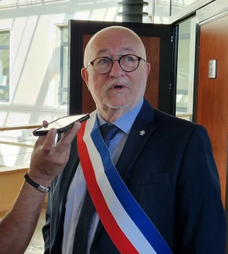 L'élection du nouveau Maire de Villeneuve sur Lot (22/07/2024)